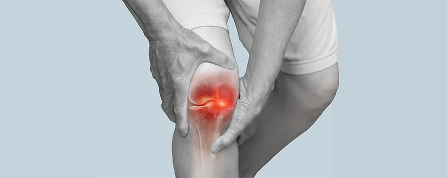 Joint Pain / Arthritis