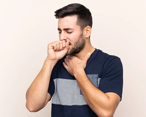 Respiratory (Cough & Cold)